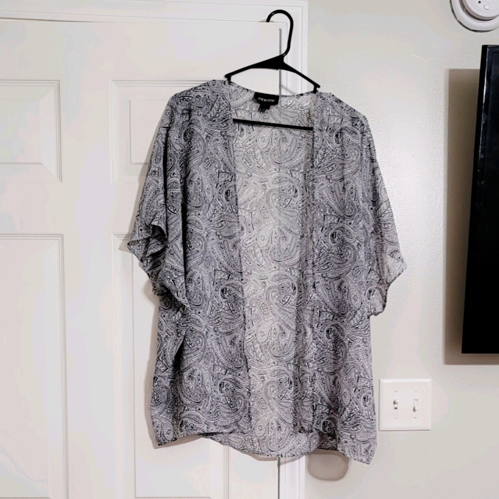 Short sleeve